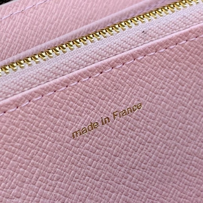 Ví canvas LV Sarah Monogram cho cả nam và nữ Da hợp tác Damier