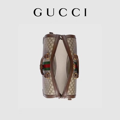 Túi tote Gucci Marmont Monogram thiết kế cao cấp OEM