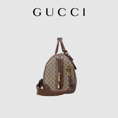 Túi tote Gucci Marmont Monogram thiết kế cao cấp OEM