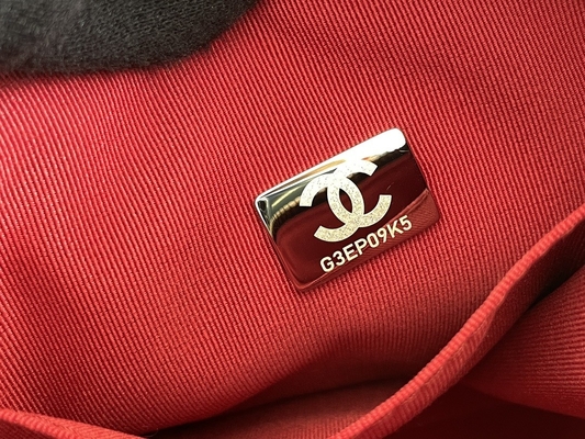 Túi đeo vai Chanel Gabrielle đã qua sử dụng Túi xách Hobo Da bê