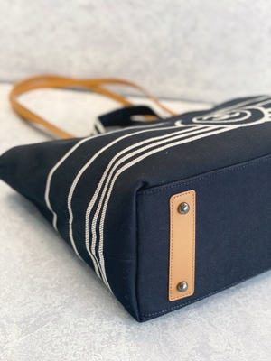 Túi đeo vai 2 chiều thêu ODM Chanel 32x13x24
