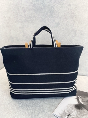 Túi đeo vai 2 chiều thêu ODM Chanel 32x13x24