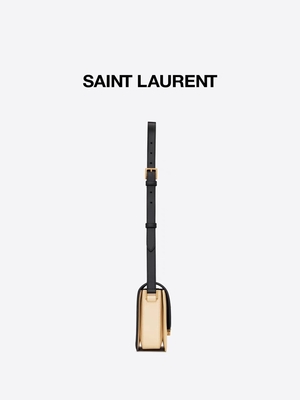 Túi xách nữ hàng hiệu Túi đeo chéo YSL Saint Laurent For Business Shopping